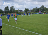 Schouwen-Duiveland Selectie - N.E.C. Nijmegen (bij Bruse Boys) zaterdag 6 juli 2024 (86/126)